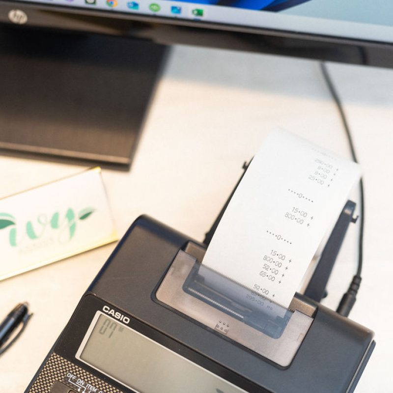 services - Ivy Assist